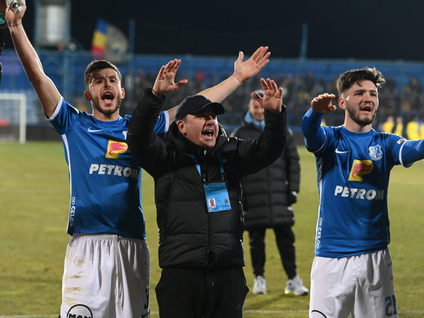 El este următorul mare pariu pentru Gică Hagi în Superliga! Dezvăluiri despre jucătorul care promite să ajungă la naționala României: „Aș minți să spun că îl știam!” | VIDEO EXCLUSIV