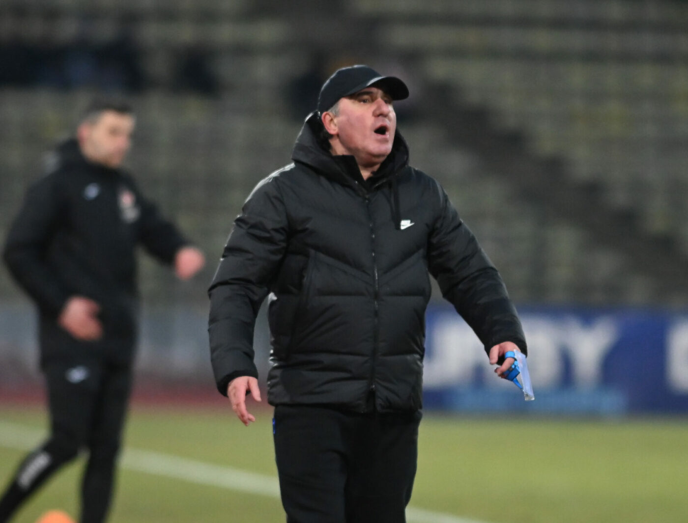 MM Stoica și Basarab Panduru, criză de râs după ieșirea nervoasă a lui Gică Hagi: „Când îşi scoate şapca din cap deja trebuie să pui camera pe el”