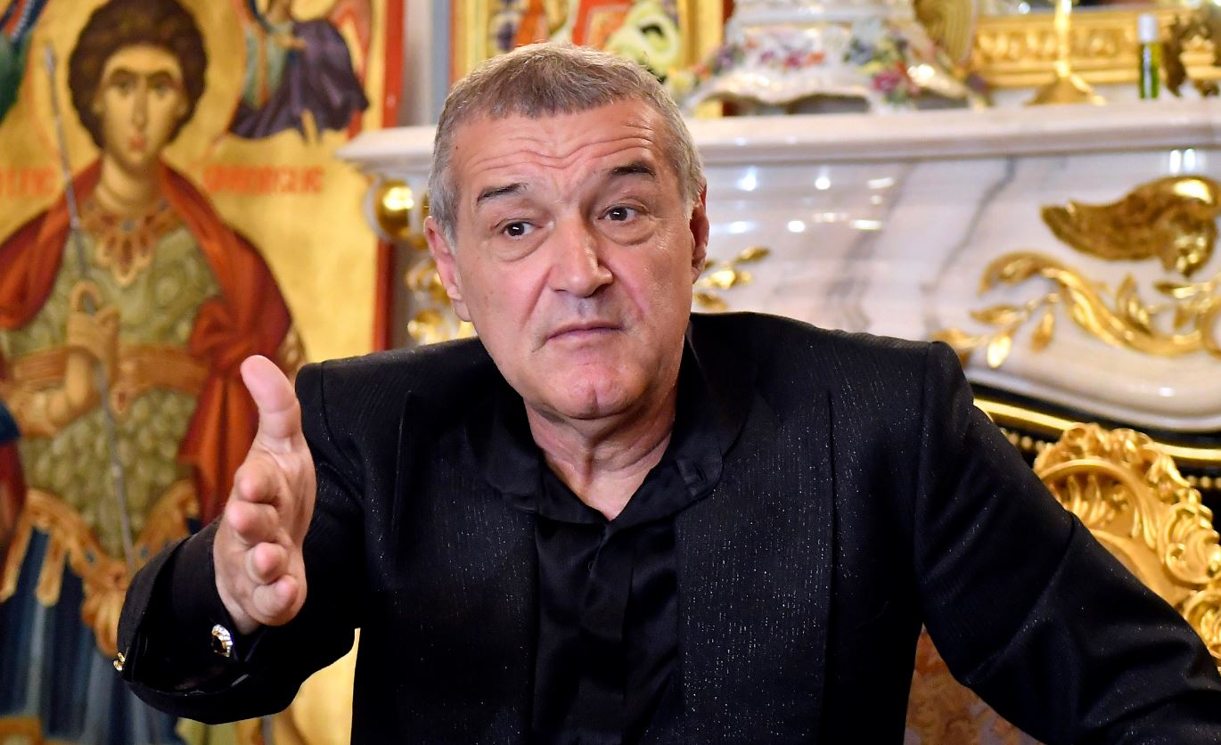Noua senzație din Superliga, în vizorul lui Gigi Becali?! „Acum și-l permite doar FCSB! 4-5 milioane de euro valorează”