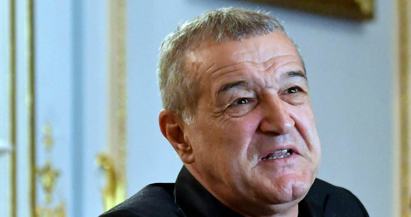 Un fost patron important din fotbalul românesc este convins: „FCSB a pierdut vreo două campionate din ultimele cinci-șase din cauza arbitrajelor!” | VIDEO EXCLUSIV
