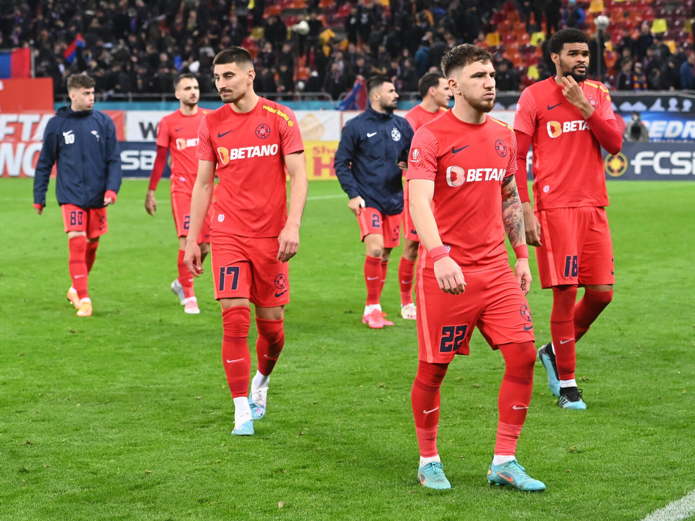 Angelescu anunță transferul bombă de la FCSB! Fotbalistul pe care îl vrea Rapid după ce a fost lăsat liber de FCSB: „A jucat în națională!”