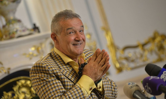 „Îi luați pe Bahassa și Bauza?”. Gigi Becali a dat răspunsul mult așteptat de fanii celor de la FCSB