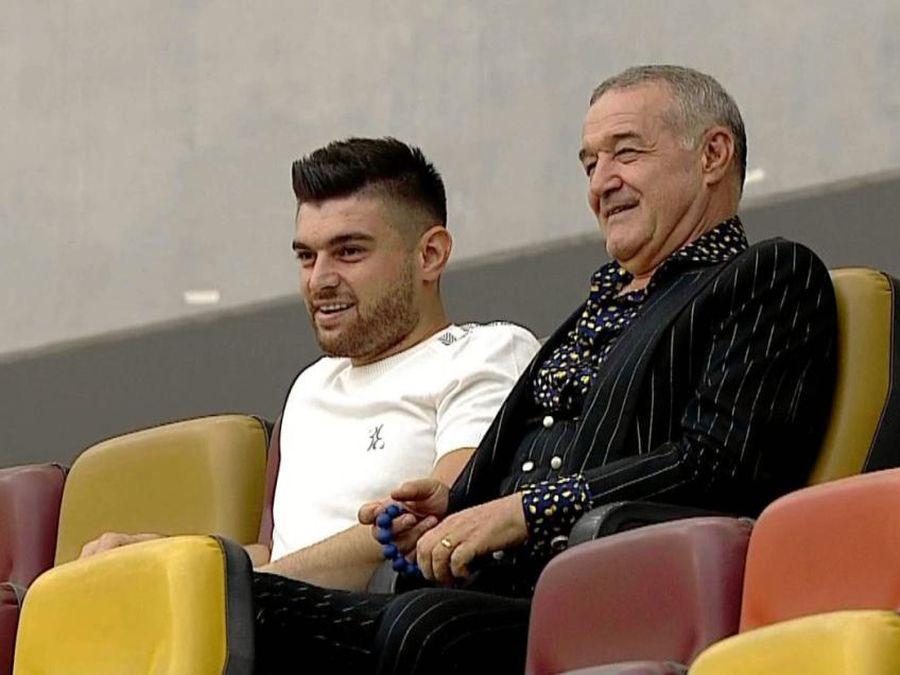Ginerele lui Gigi Becali a recunoscut tot! Cu ce alcoolemie a fost prins la volanul bolidului său. „Nu sunt un pericol public! Exclud să cred că pot ajunge la închisoare!” Cum a ajuns să aibă probleme cu legea