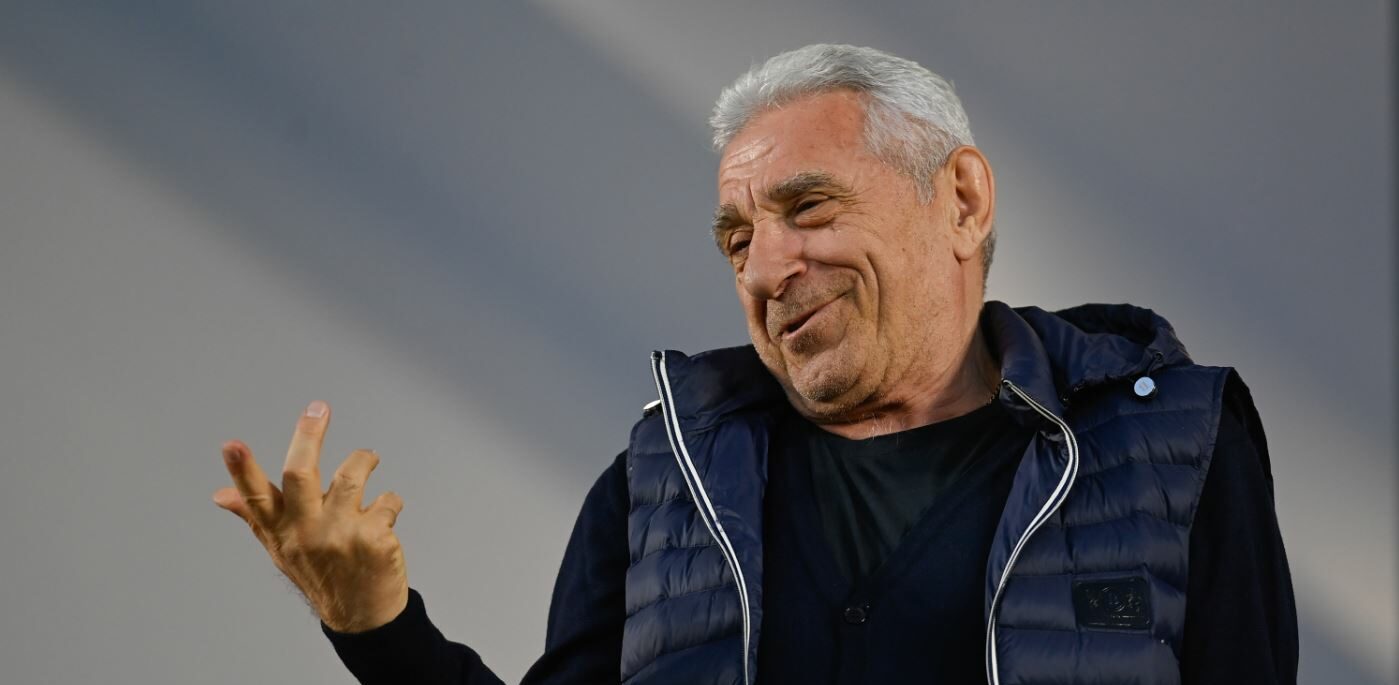 Giovanni Becali a fost executat silit! Impresarul a fost deposedat de un apartament în valoare de 400.000 de euro
