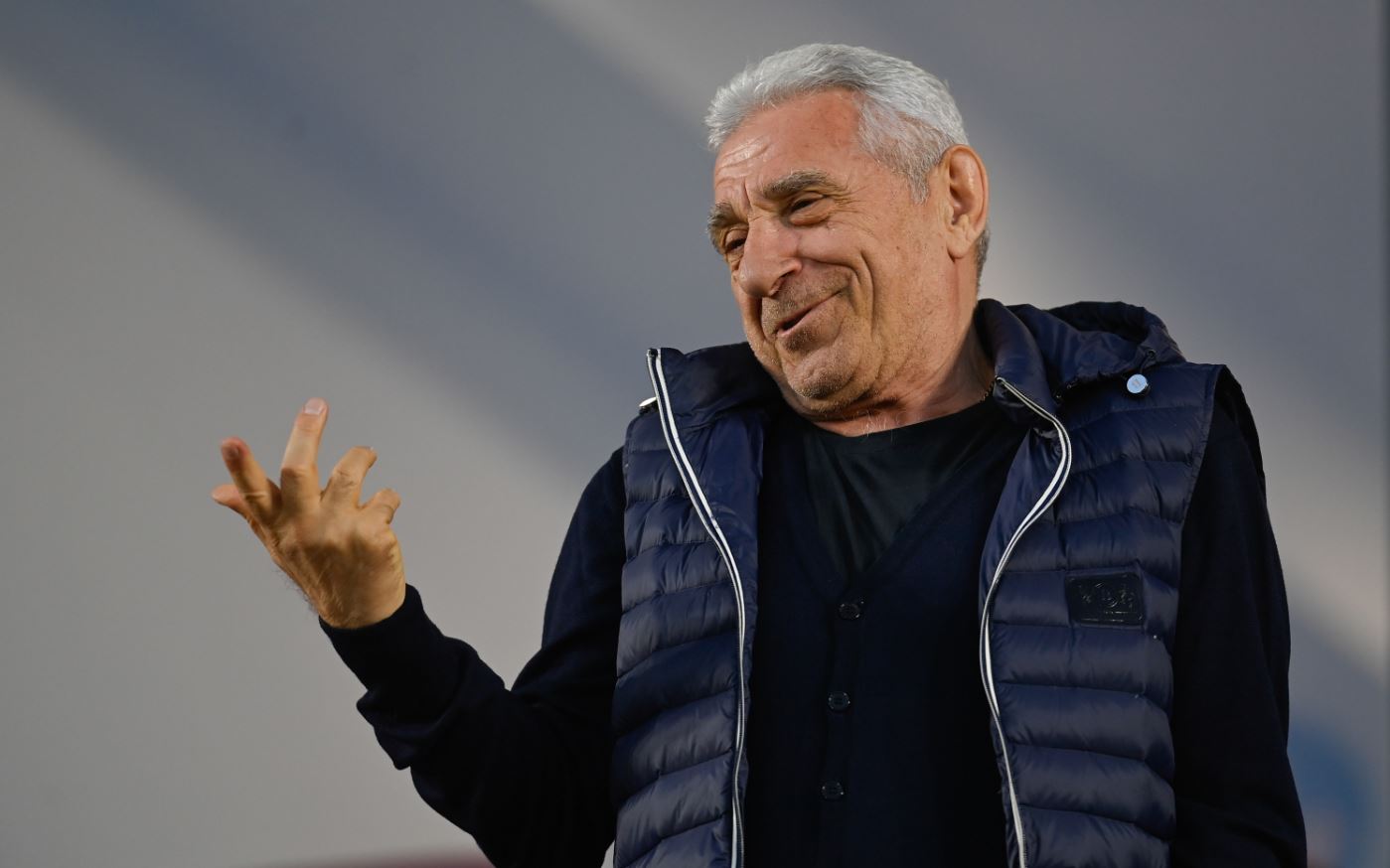 Giovanni Becali, interviu în presa italiană în ziua „derby-ului rumeno” Parma – Pisa: „Moruțan e punct de referință, își întâlnește amicul Dennis Man”. Cine se impune în duelul din Serie B