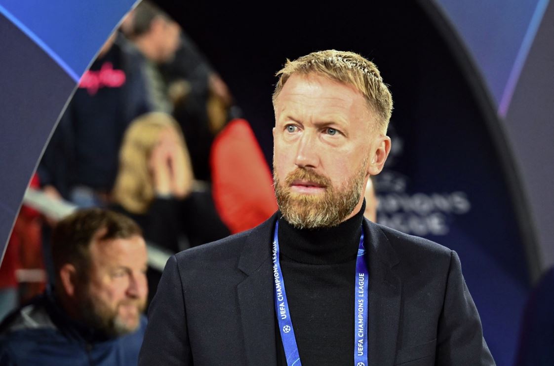 Managerul Graham Potter trebuie să declanșeze o revoluție la Chelsea Londra pentru a evita demiterea