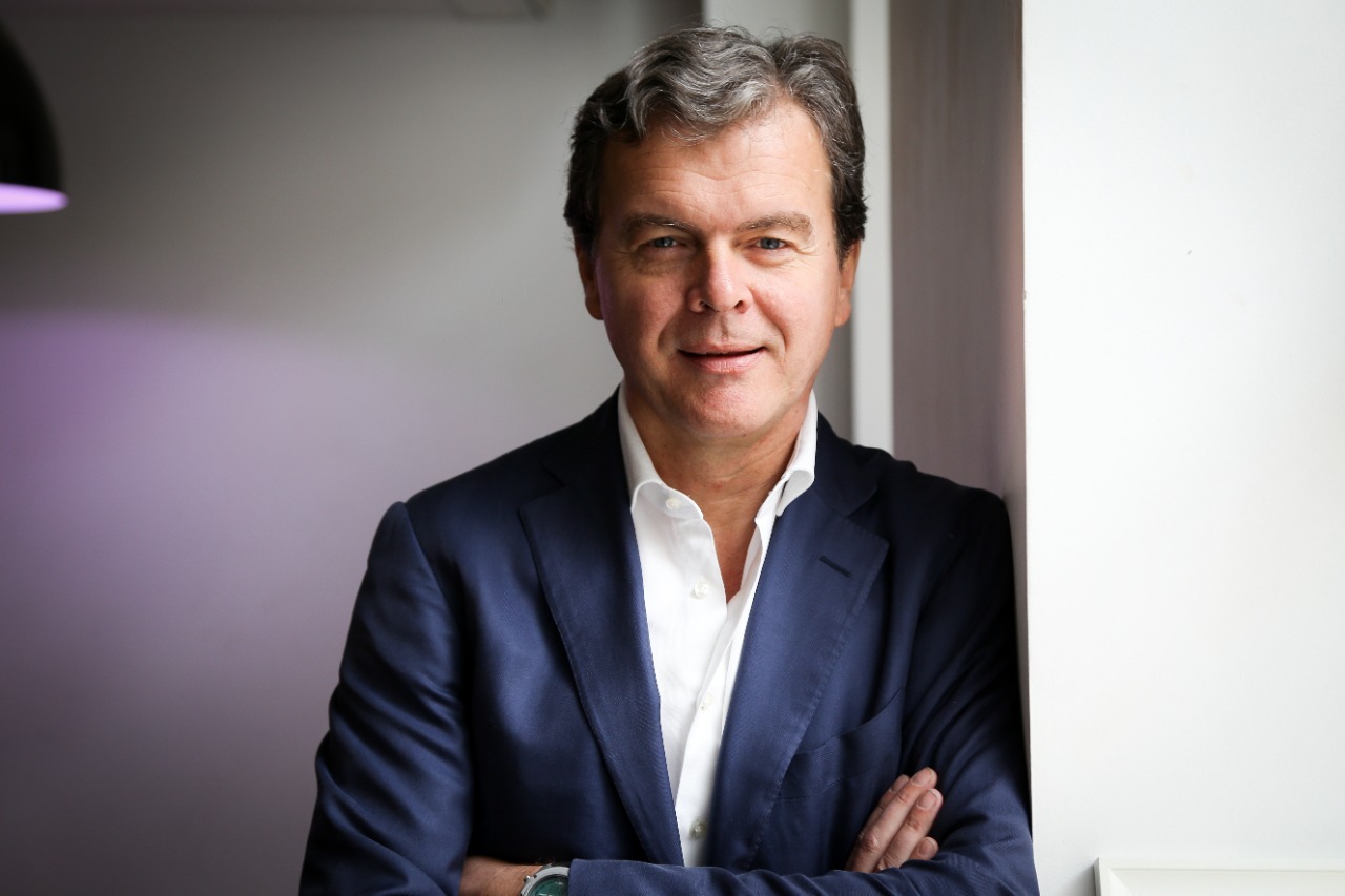 Superbet Group îl numește Președinte al CA pe Hans-Holger Albrecht
