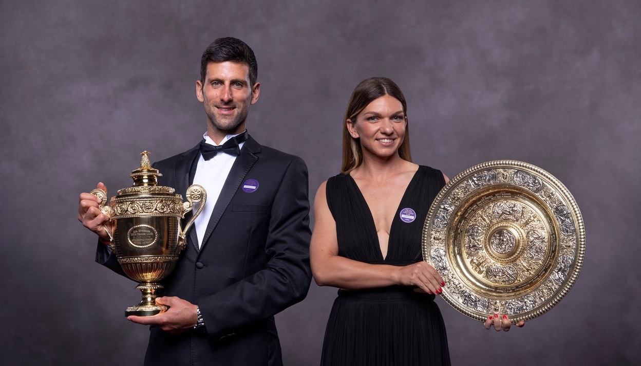 După ce și-a luat angajamentul că Simona Halep va avea un proces corect, Asociația lui Novak Djokovic anunță „revoluție” în tenis: „Mulți au întrebat ce facem!”
