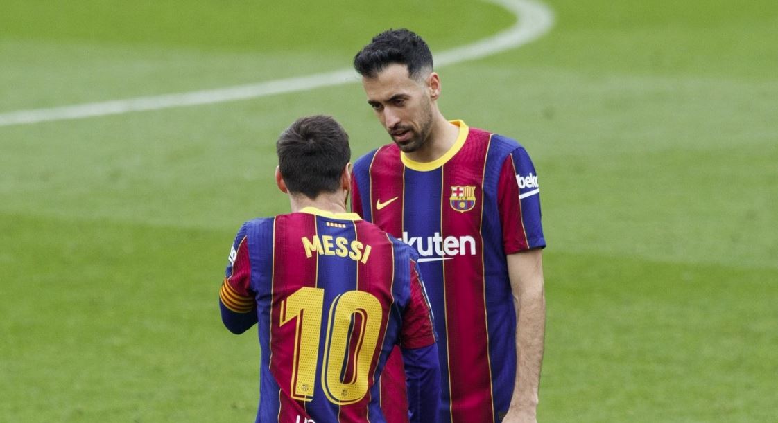 Inter Miami a pus ochii pe Leo Messi și Sergio Busquets: „Ar schimba fața întregii competiții MLS”