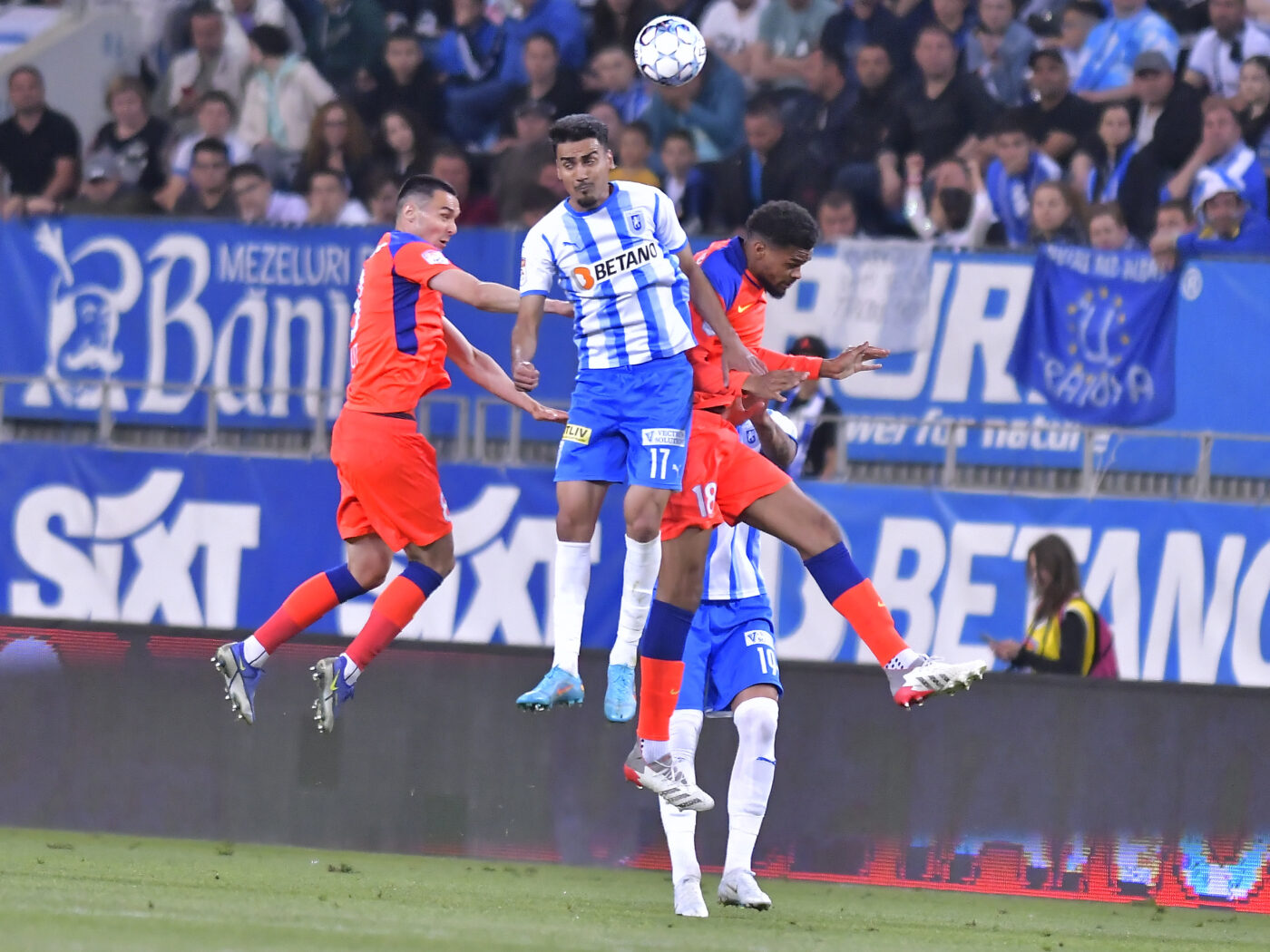Jucătorul care poate decide derby-ul FCSB – Universitatea Craiova. „Tot el poate să aibă un moment foarte bun!” Punctul slab al oltenilor de care poate profita trupa lui Gigi Becali | VIDEO EXCLUSIV ProSport LIVE