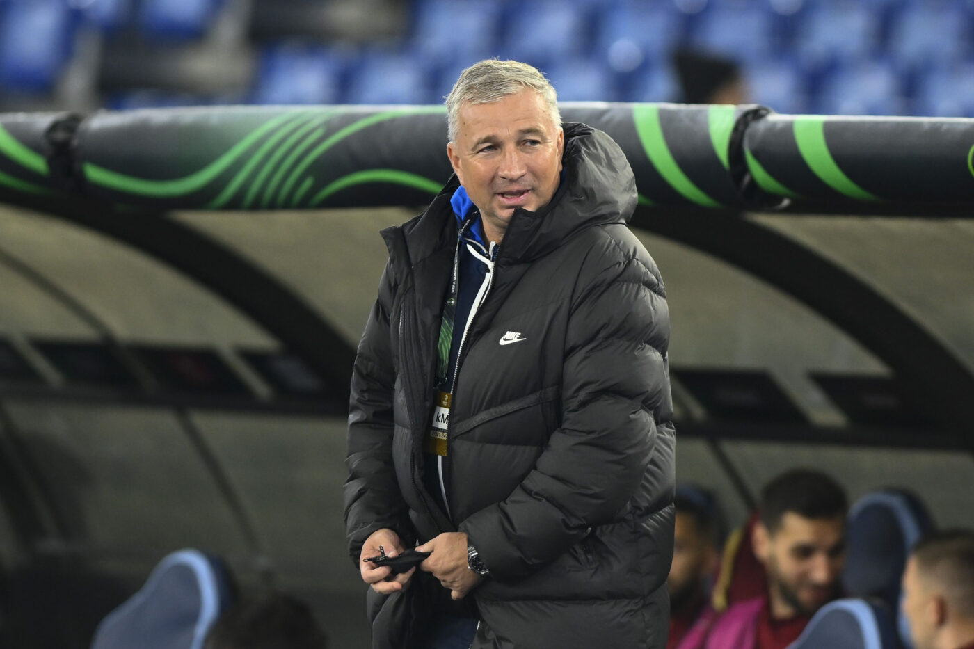 Dan Petrescu, lăudat de un rival la titlu înaintea celui mai tare play-off din istoria Superligii: „Merită mult mai apreciat decât este acum!” Comparația cu o legendă din La Liga | VIDEO EXCLUSIV