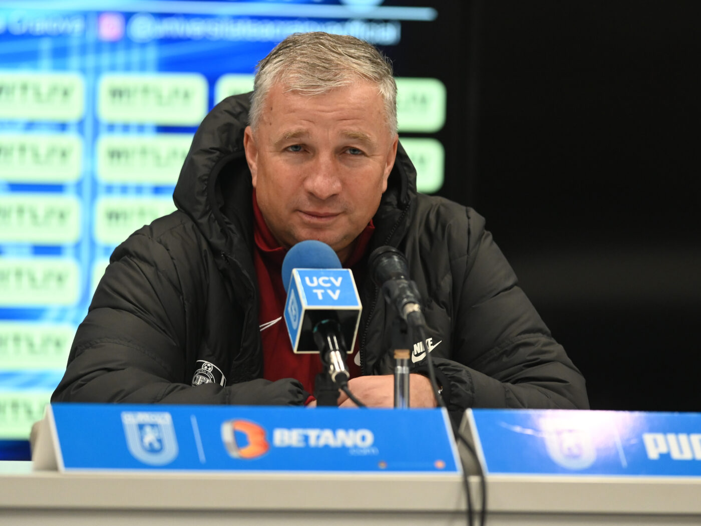 Discurs de zile mari al lui Dan Petrescu! Comparația cu finalista Europa League, anunț despre viitorul său și cum se prezintă CFR Cluj înainte de meciul cu Sepsi: „Noi n-avem nici moral, nici spirit și nici jucători”