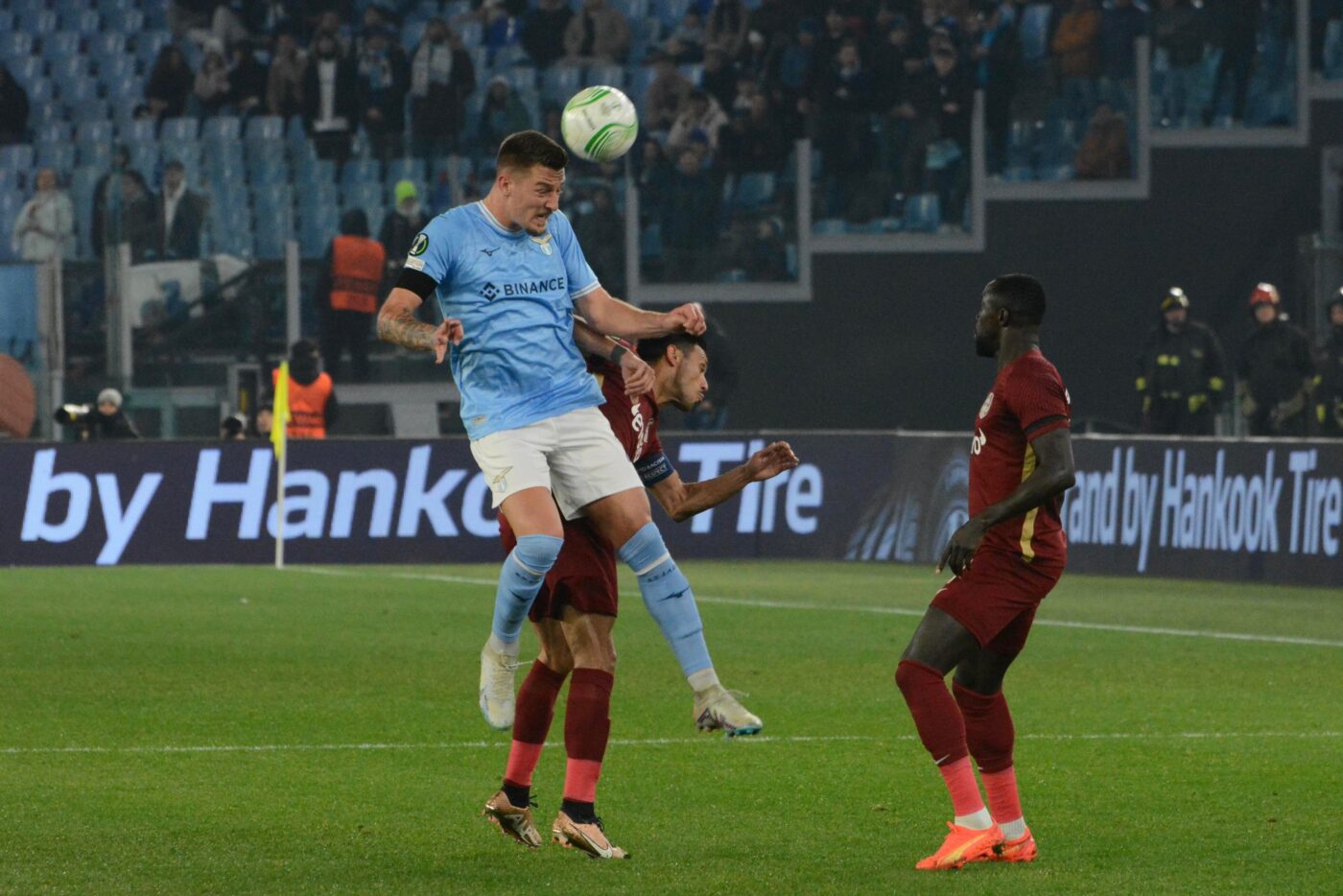 Emil Săndoi a tras concluziile după Lazio – CFR Cluj: „Nu mă aşteptam la asta!”. Ce probleme are selecţionerul naţionalei U21 înaintea Euro 2023