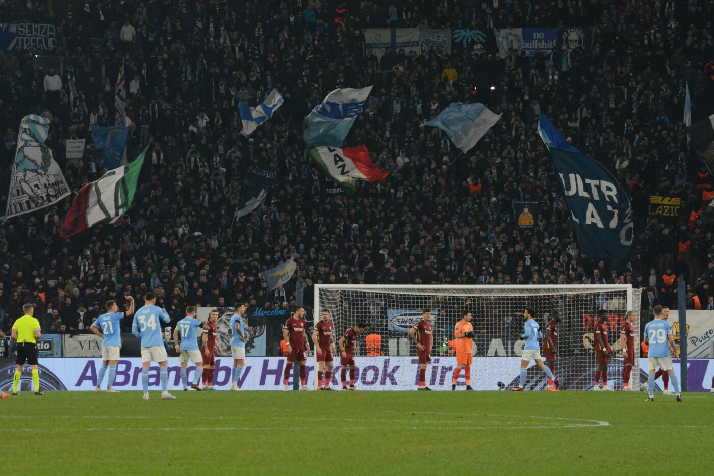 CFR Cluj, criticată fără menajamente după eșecul cu Lazio din Conference League: „Nu mi-am imaginat că putem juca așa de slab!”