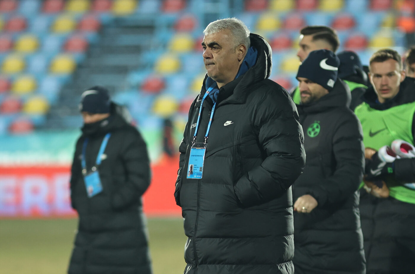 Gigi Becali va găsi rapid înlocuitor pentru Leo Strizu. „50 de antrenori sunt pregătiți! Va fi aglomerație la palat!” Ce condiții ar putea pune viitorul tehnician al roș-albaștrilor