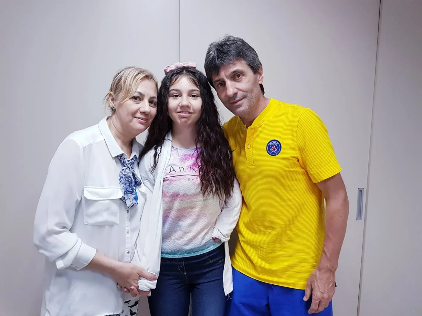 Lovitură grea pentru familia Rotariu în cazul fiicei lor Kassandra: verdictul dur al medicilor din Franța!