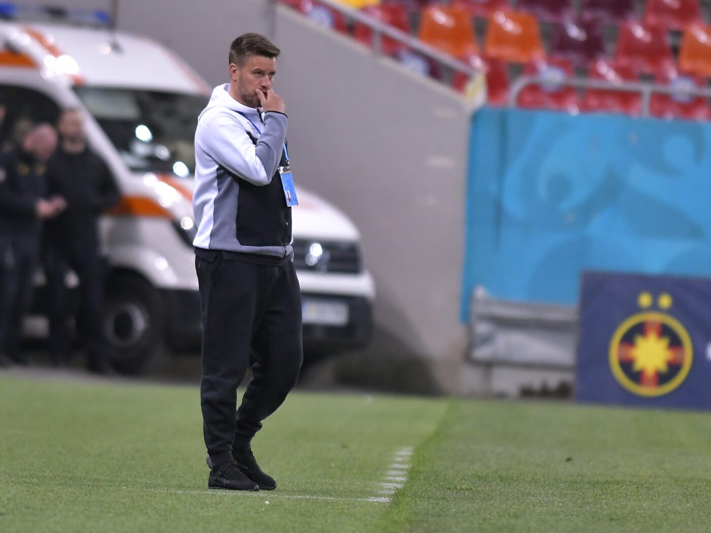Lucian Burchel a câștigat „războiul” cu FCSB! Comisia de Disciplină l-a pedepsit pe Mihai Pintilii! Câte meciuri va fi suspendat