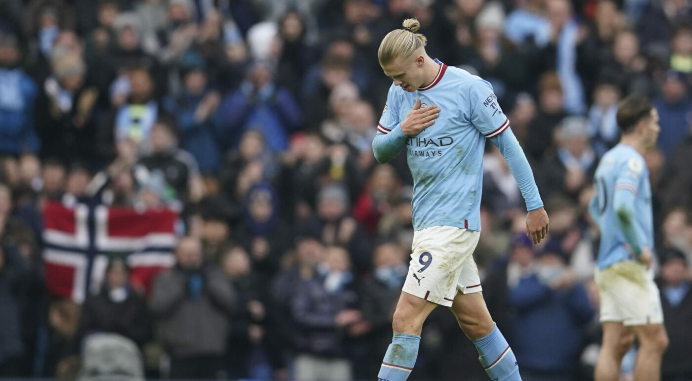 BREAKING NEWS | Manchester City riscă depunctarea sau chiar excluderea din Premier League! Trupa condusă de Pep Guardiola este acuzată că a încălcat regulamentul! Reacția oficială a clubului