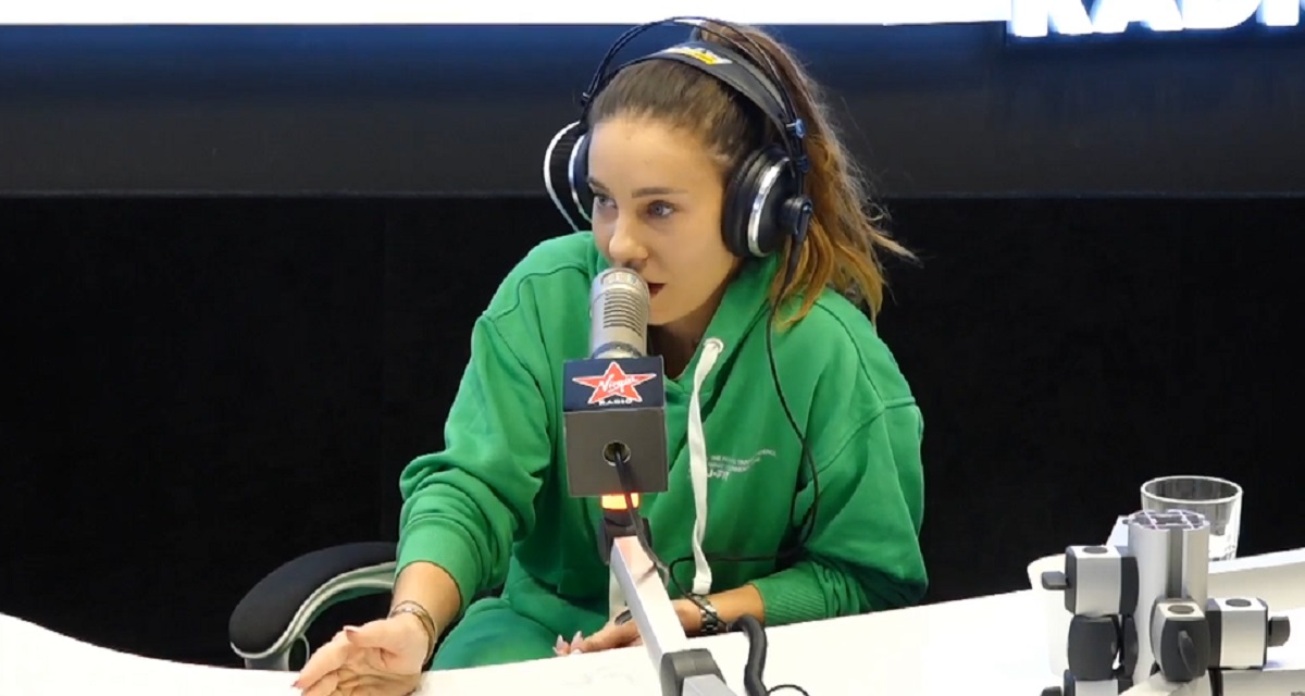 Ce replică i-a dat Mihaela Buzărnescu unei handbaliste care suspectează blaturi la nivel înalt în tenis: „A zis că așa ceva este de neacceptat!”