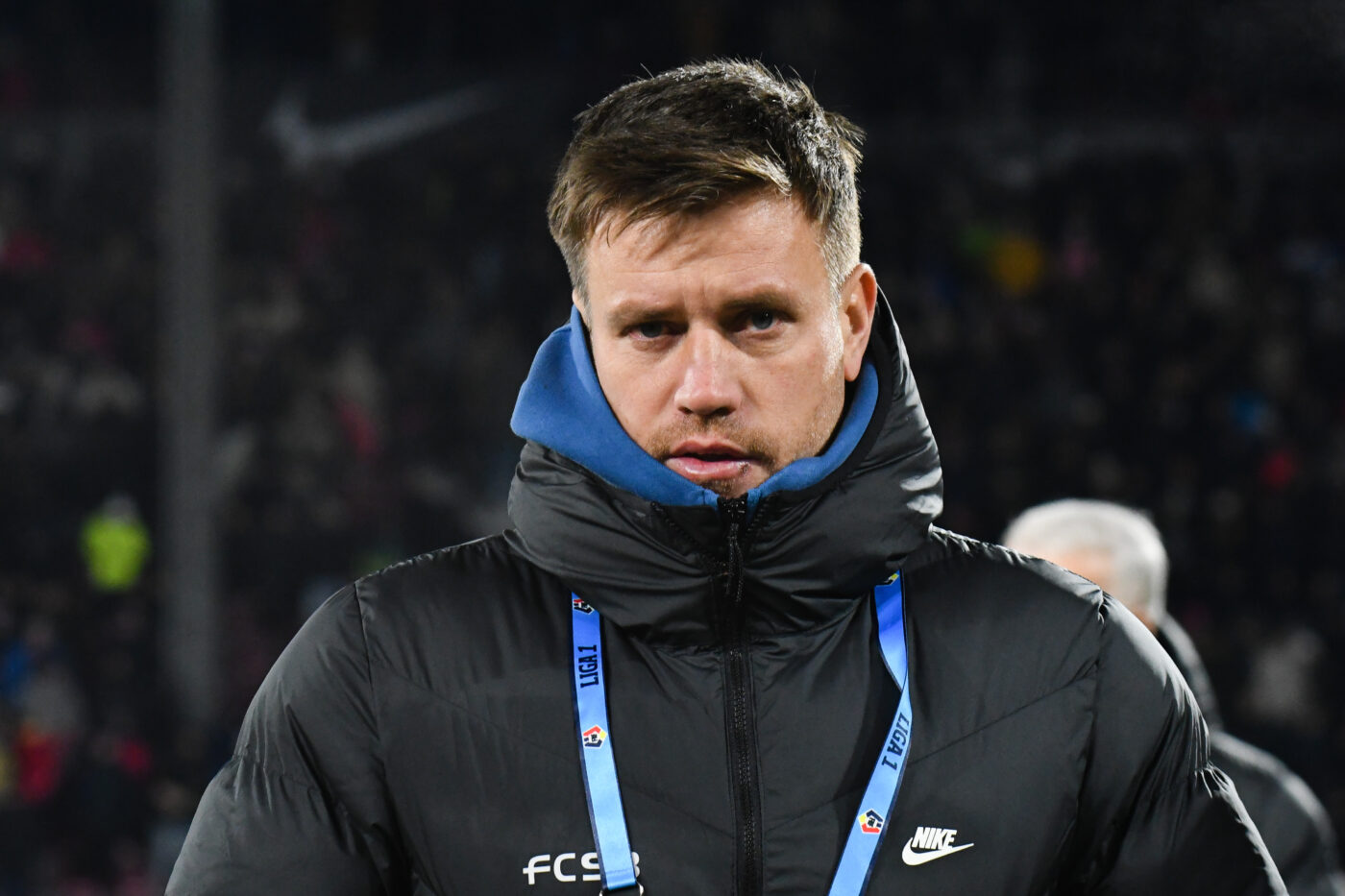 Mihai Pintilii a refuzat să se prezinte la flash-interviul de dinaintea partidei cu FC Voluntari. „S-a cam săturat!” Florinel Coman, pariul oficialilor de la FCSB pentru duelul cu trupa lui Liviu Ciobotariu. „El va rezolva meciul!”