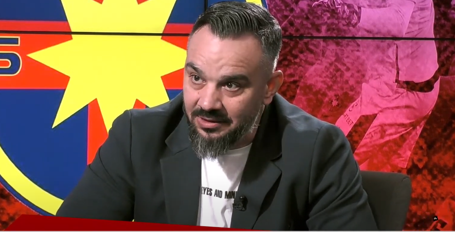 Mihai Stan a reacționat dur la decizia celor de la CSA Steaua de a nu-i permite FCSB-ului să joace pe stadionul Ghencea: „Este strigător la cer! În ce țară trăim? Nu este făcut din banii lor!”
