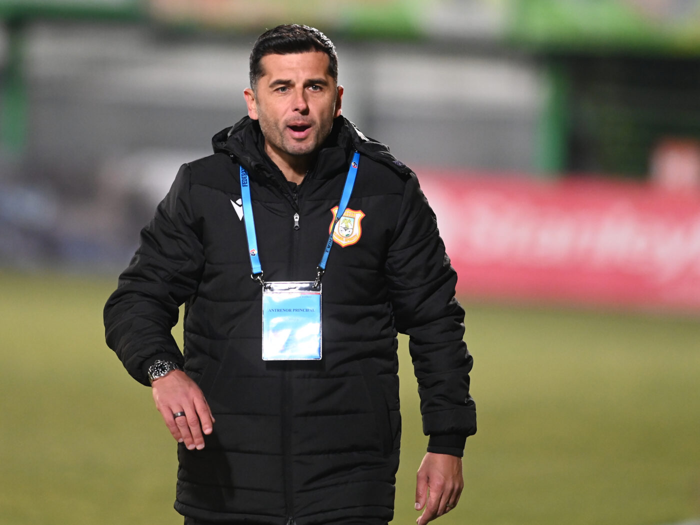 Nicolae Dică intervine în problemele de la FCSB: „E treaba lor, dar acolo e totul. Trebuie să analizeze”