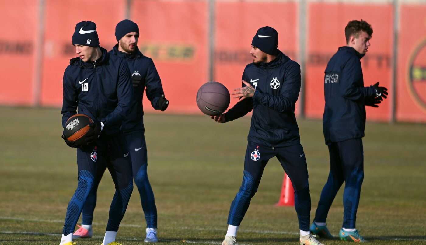 Florinel Coman și Octavian Popescu, criticați fără menajamente după remiza din FCSB – Universitatea Craiova: „Acești copii nu pot face asta?!” | VIDEO EXCLUSIV ProSport Live