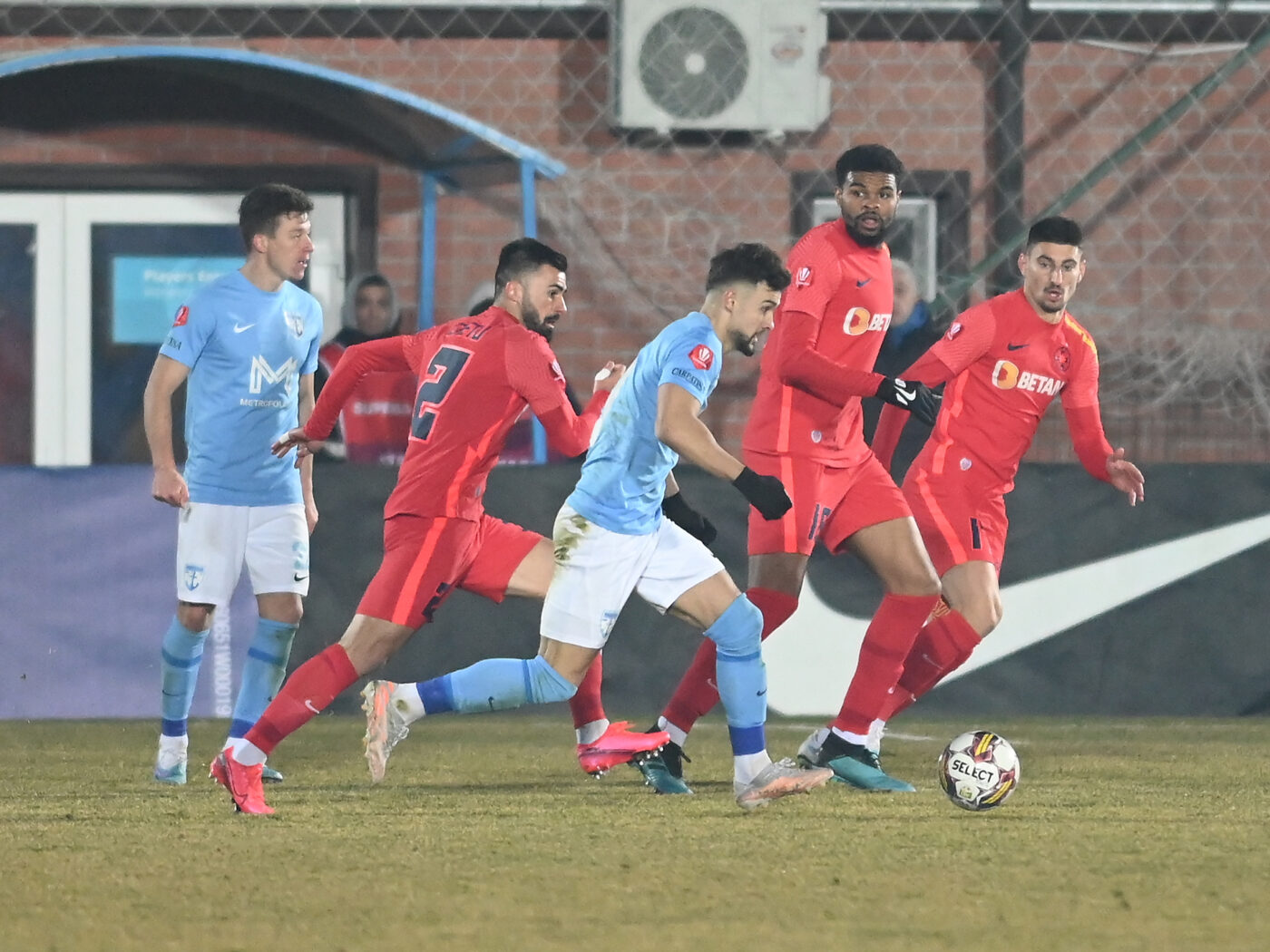 FC Voluntari sub presiune! Este „fantoma” echipei din sezonul trecut din Superliga: motivele decăderii și cine este principalul vinovat | SPECIAL