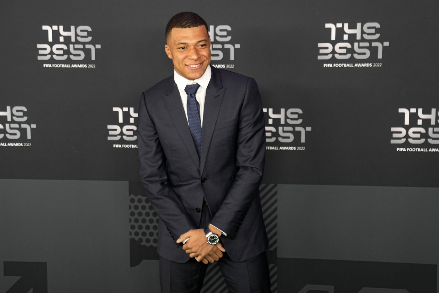 La ce echipă din Serie A vrea să meargă Mbappe. Anunțul a fost făcut la gala FIFA The Best