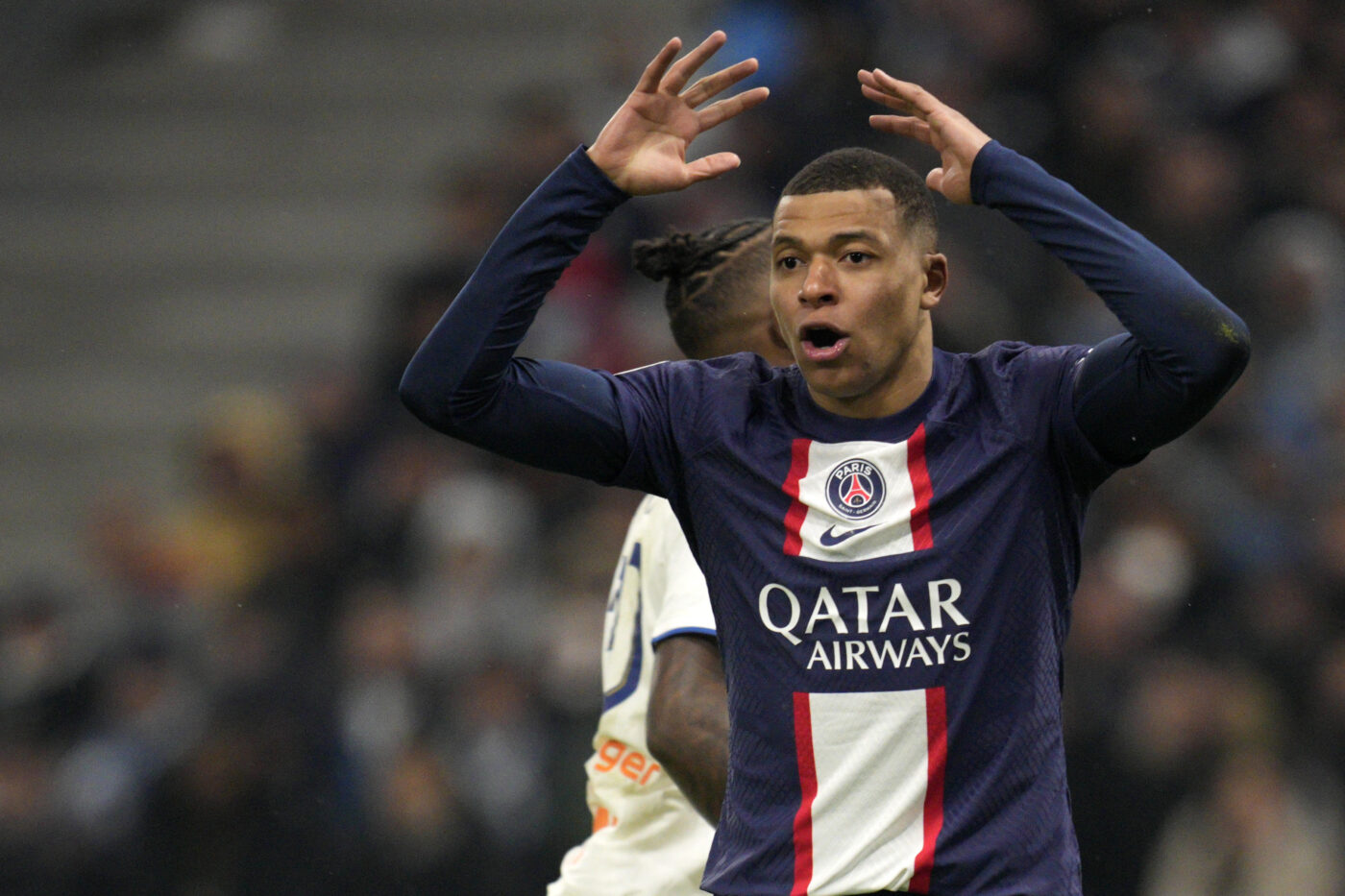 Șeicii miliardari din Qatar sunt gata să facă transferul mileniului! I-au dat mesaj lui Florentino Perez și i-au transmis prețul final pentru Kylian Mbappe: intră direct în istorie drept cel mai scump transfer din toate timpurile