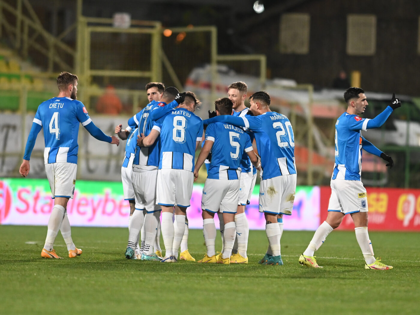 ProSport, confirmat! Mihai Rotaru a vrut să scape de un titular. „E adevărat!” De ce a fost refuzat de o rivală din Superliga. „Picam în capcana în care a căzut și Universitatea Craiova!”