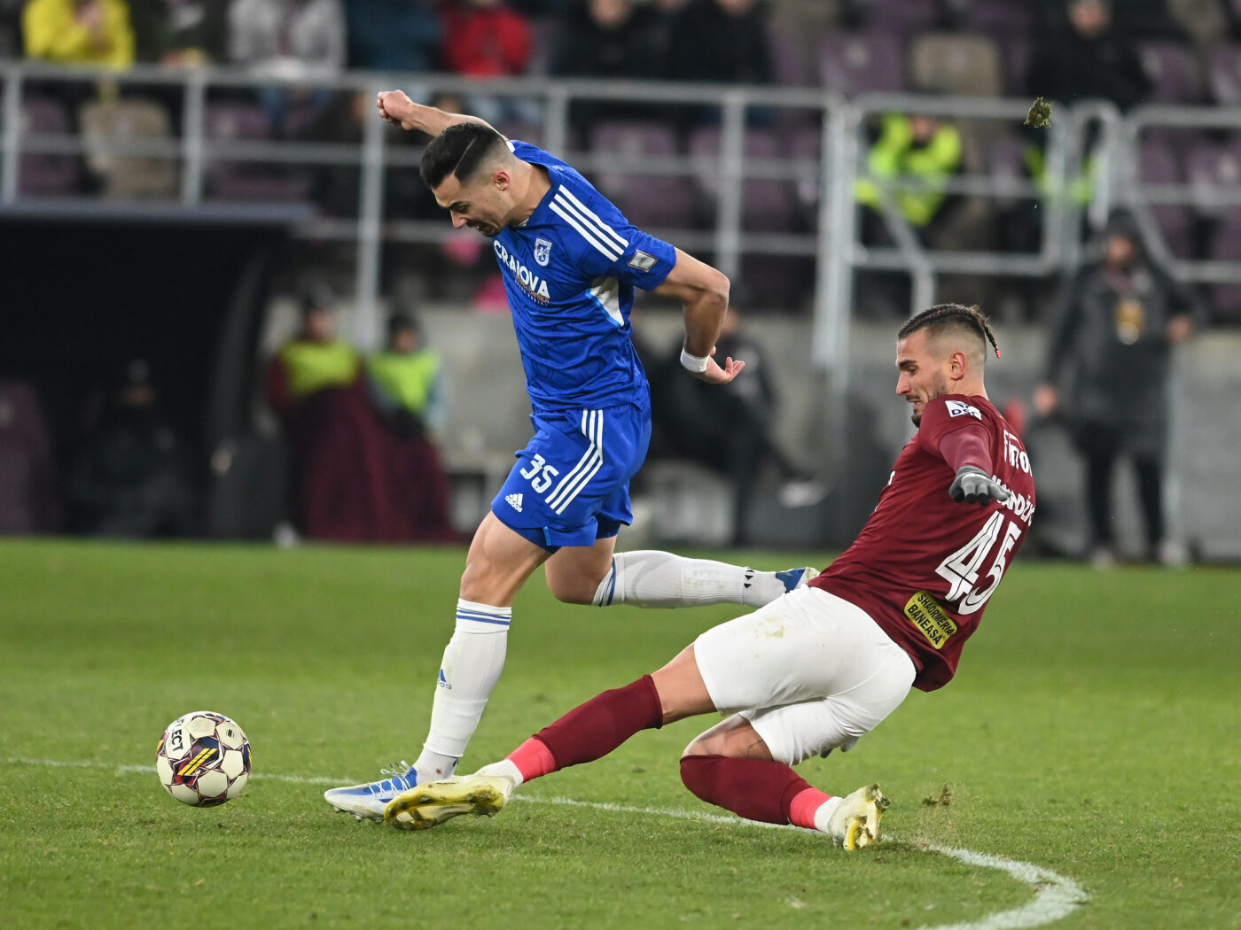 Nevoia de puncte. Ponturi pariuri pentru CS Mioveni – Rapid București, Superliga României (P)