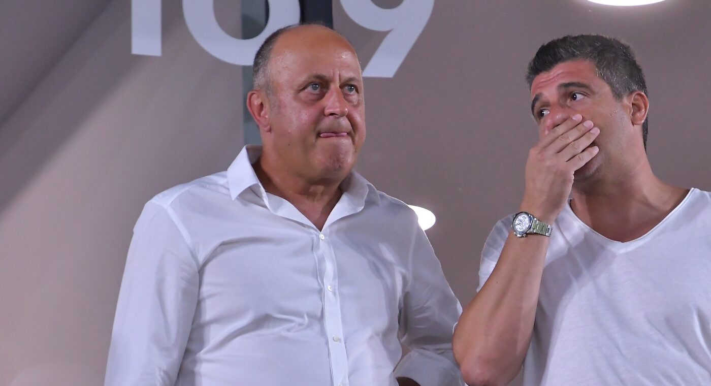 Dan Șucu, atac brutal la adresa arbitrilor și a unui club din Superliga: „Jucătorul nostru a fost pur și simplu măcelărit și adversarii au plecat la bere!”