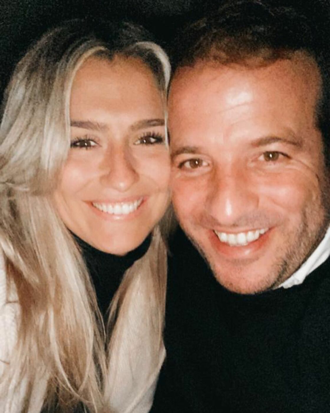 Rafael van der Vaart, cucerit total de țuica din România. Ce i-a reproșat logodnica