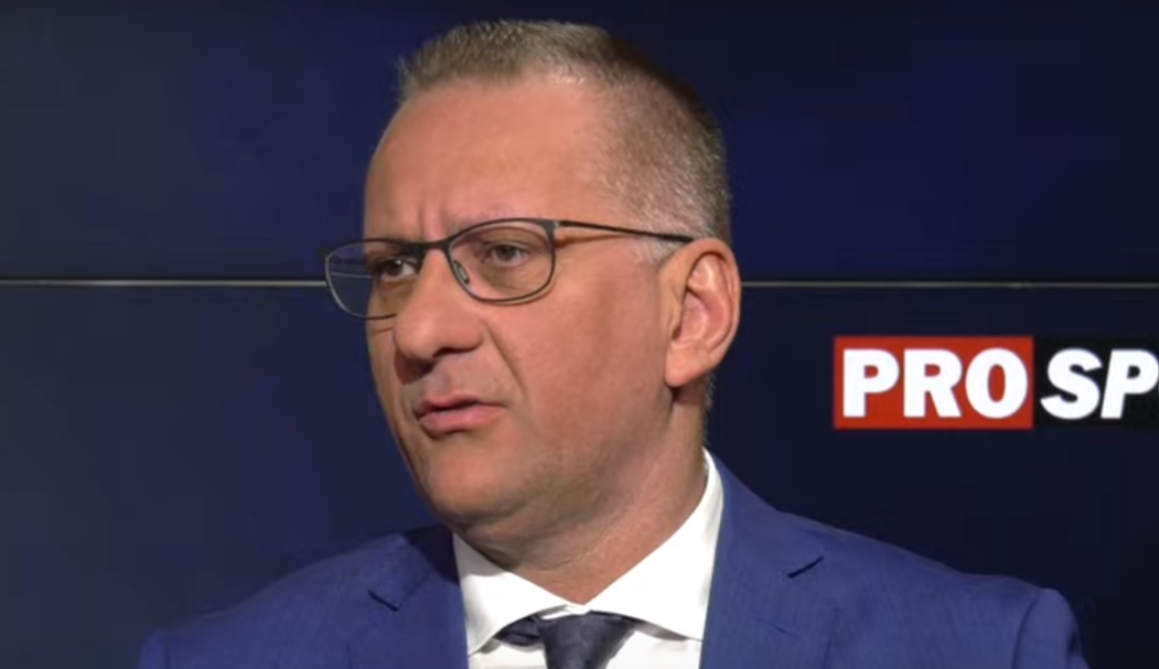 Răzvan Zăvăleanu a dezvăluit strategia noilor acționari de la Dinamo | VIDEO EXCLUSIV ProSport Live
