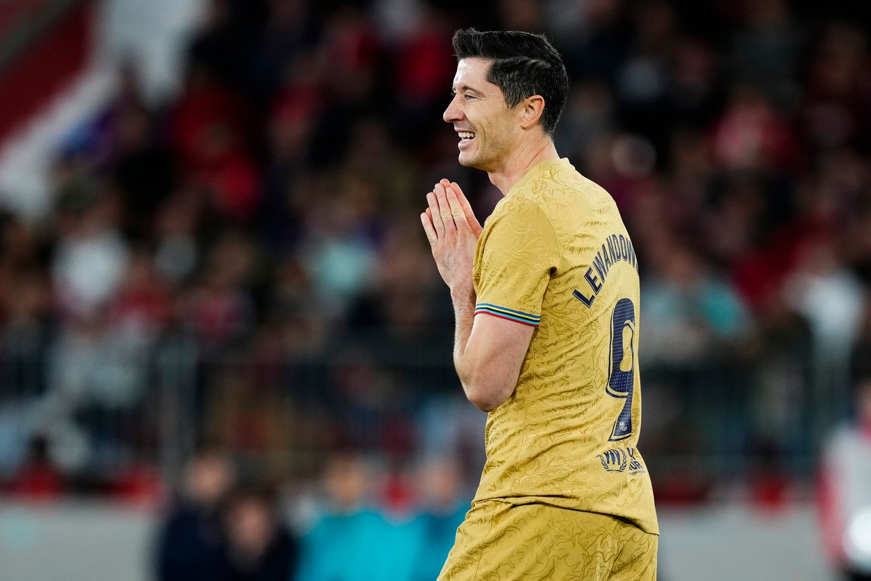 Echipa proaspăt retrogradată în Liga 2 l-a transferat pe coșmarul lui Robert Lewandowski și atacă revenirea în Superliga încă din primul sezon: „Avem portar de națională!”