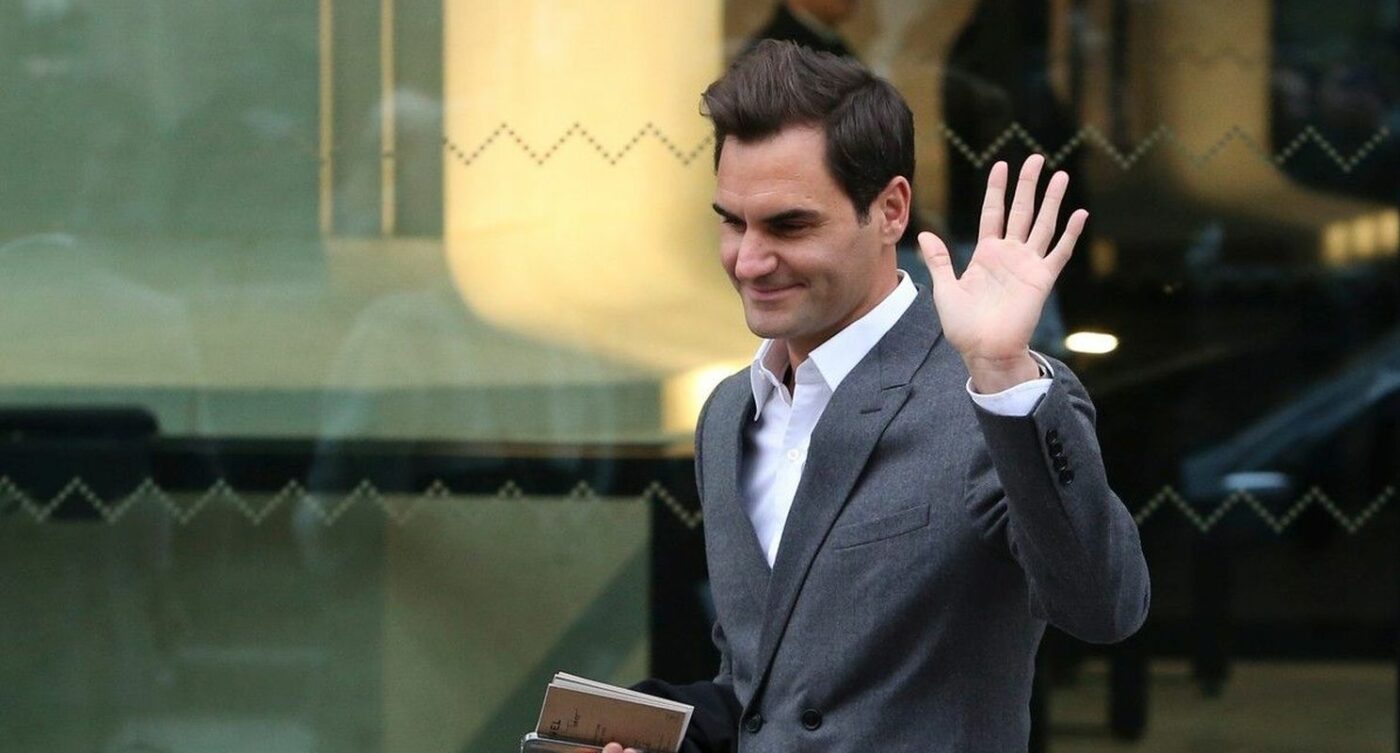Legăturile lui Roger Federer cu banca Credit Suisse, gigantul financiar care e la un pas de un colaps șocant, de tipul Silicon Valley Bank! Cum ar putea să o ajute să se salveze de la faliment