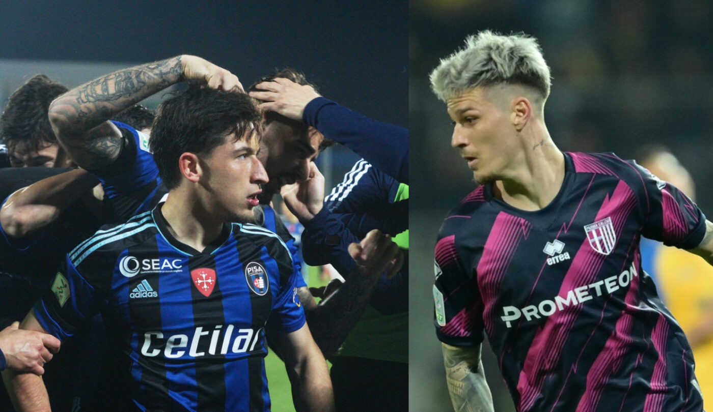 Olimpiu Moruțan l-a învins pe Dennis Man! Pisa s-a impus cu Parma, scor 1-0. Ce note au primit cei doi români din Serie B