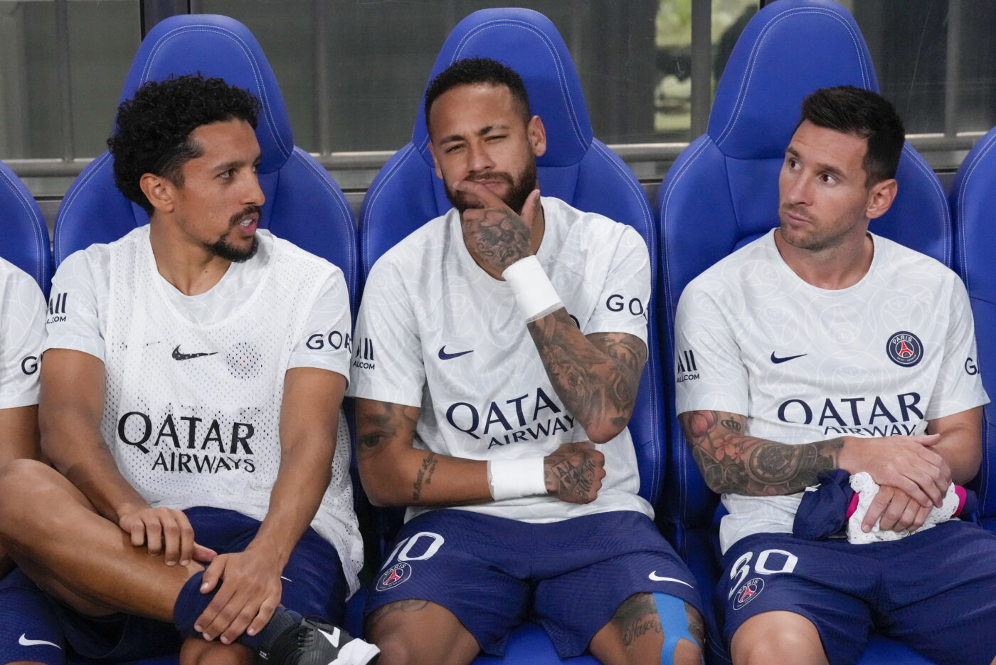 Scandal de amploare în vestiarul lui PSG: înfrângerea cu Monaco l-a „aruncat în aer”. Totul a plecat de la Neymar