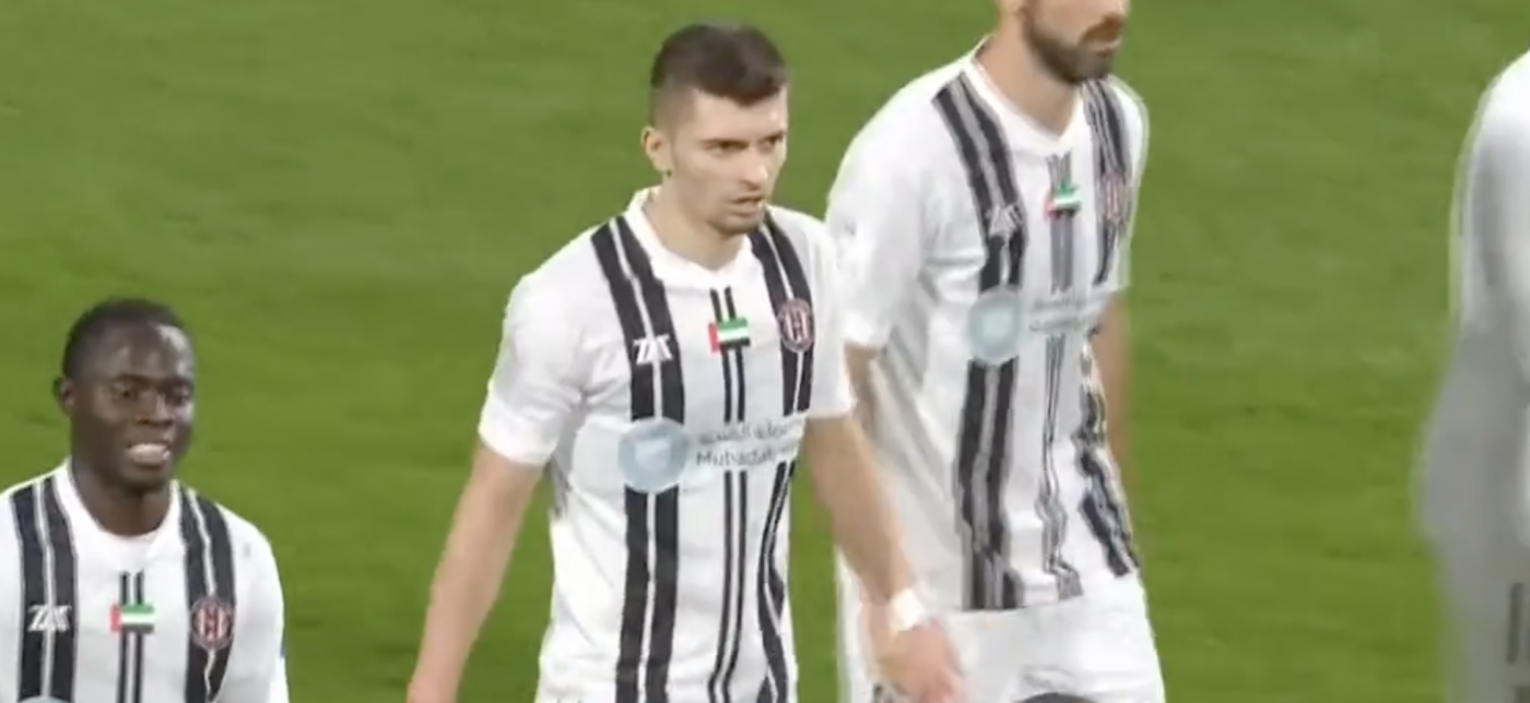 Florin Tănase, după ce a marcat împotriva echipei lui Cosmin Olăroiu: „Nu pot să fiu fericit!”