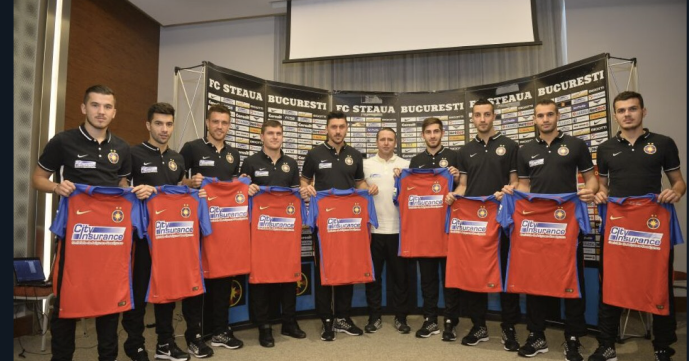 Fostul fotbalist de la FCSB care a făcut o mică avere pe Tik Tok se pregătește de prima luptă în cușcă: „Pac, pac, lovești, altceva!”