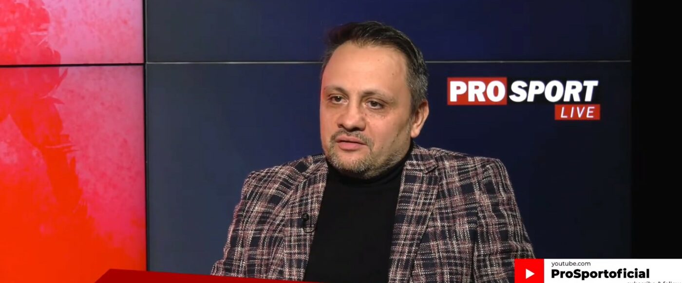 Biletul serii de vineri, prezentat de Liviu Chiriță, vă poate aduce un câștig de peste 1.700 de lei cu numai 40 de lei pariați | VIDEO EXCLUSIV