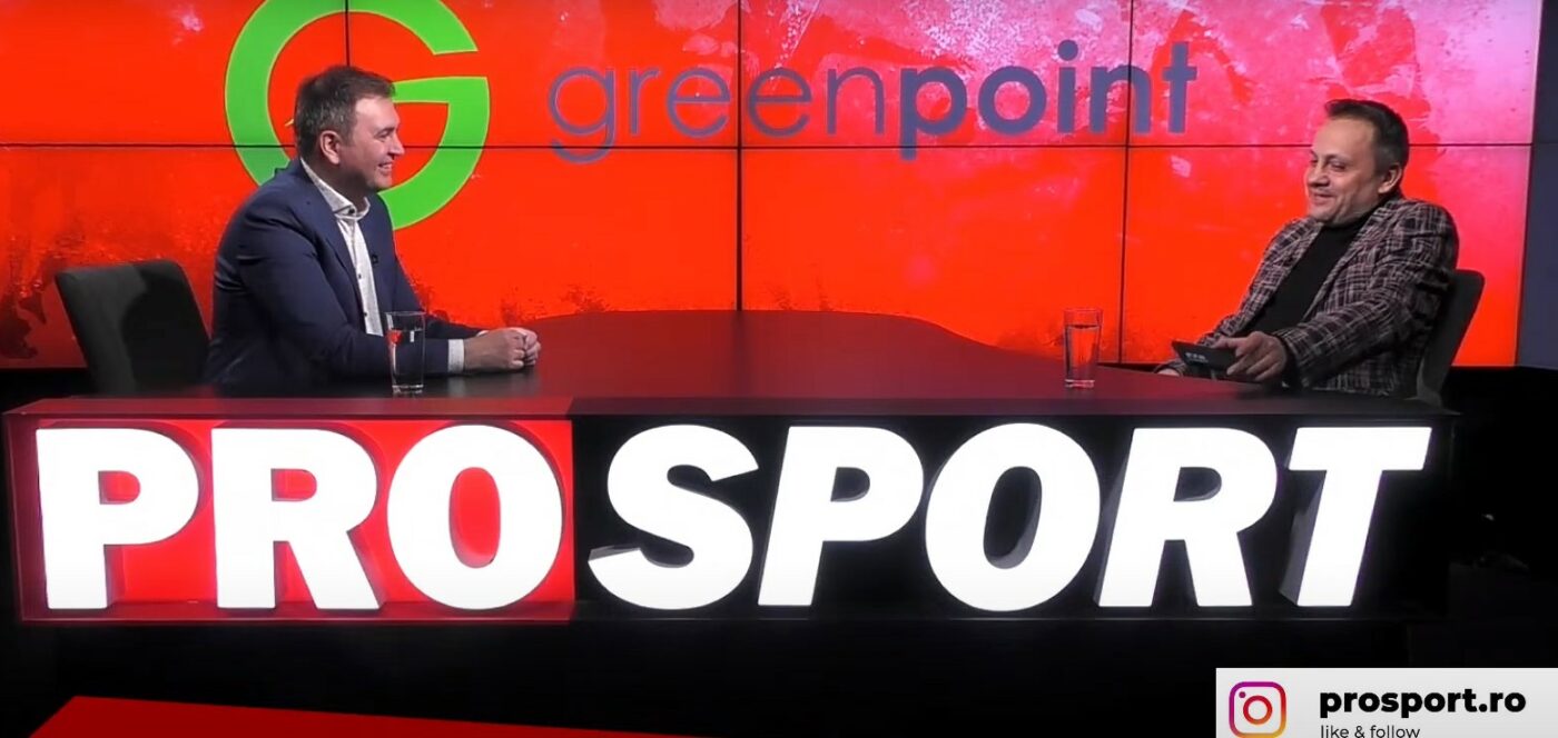 Românul care a câștigat 165.000 de mii de euro la pariuri sportive a dezvăluit ce va face cu banii: „Nu este o sumă care să-ți schimbe viitorul” | VIDEO EXCLUSIV ProSport Live