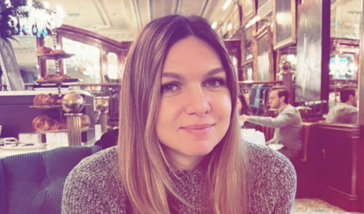 Afacerea de suflet pornită de Simona Halep s-a transformat în coșmar! După perchezițiile polițiștilor, firma care a preluat cafeneaua falimentară a sportivei și-a cerut insolvența