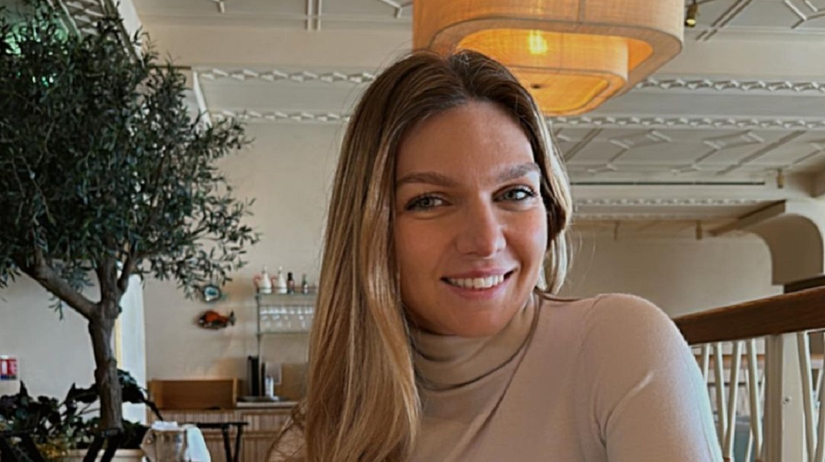 S-a aflat cu cine și de ce a plecat Simona Halep la Paris înaintea procesului pentru dopaj! Campioana tenisului, dată de gol | FOTO