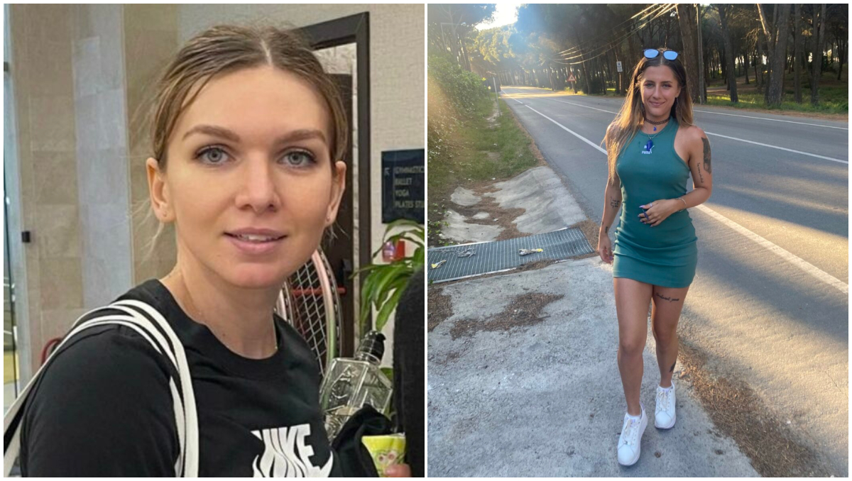 Întrebată despre pedeapsa primită de Simona Halep, „rebela tenisului românesc” i-a lăsat mască pe jurnaliștii străini: „Iubesc răspunsul tău!”