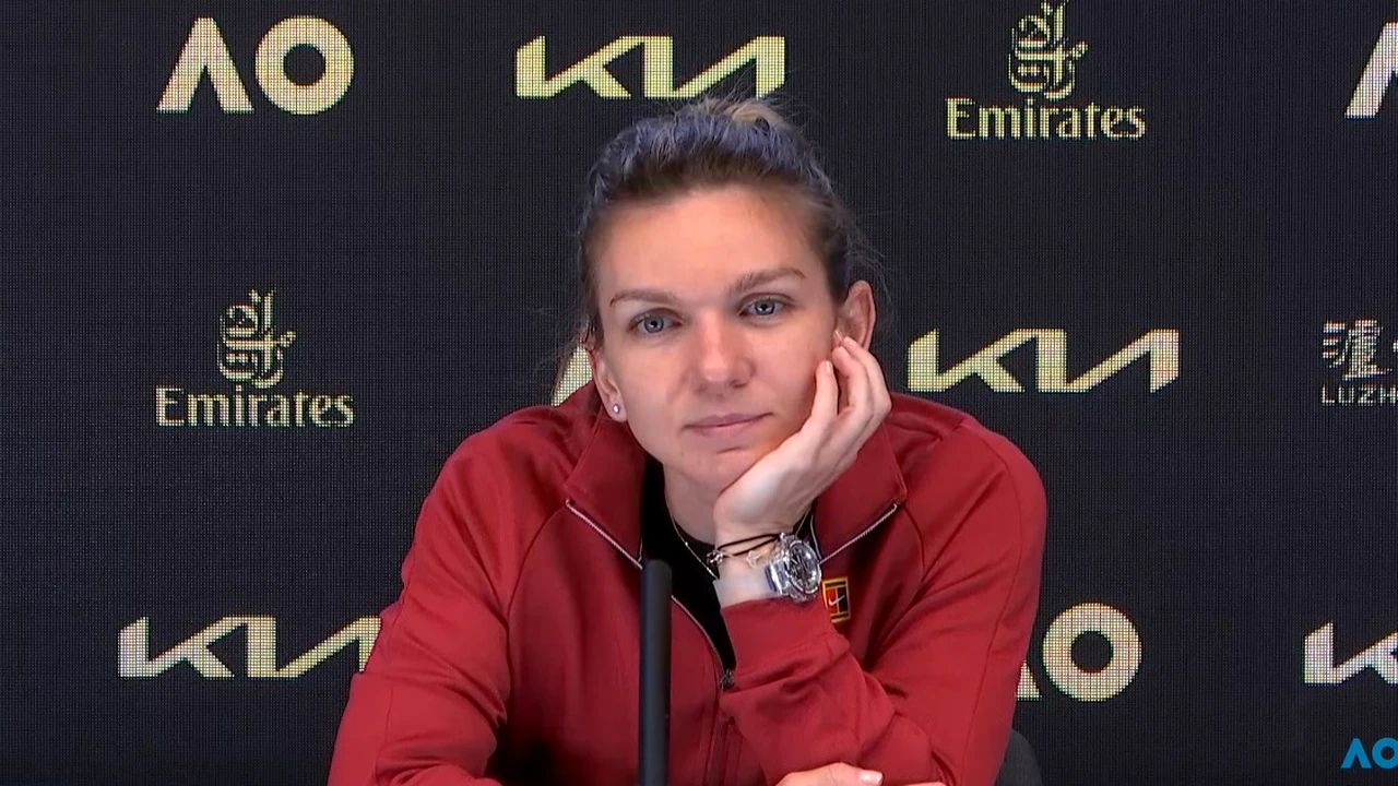 Simona Halep, refuzată de antrenorul lui Carlos Alcaraz! Decizia care i-a schimbat total destinul româncei