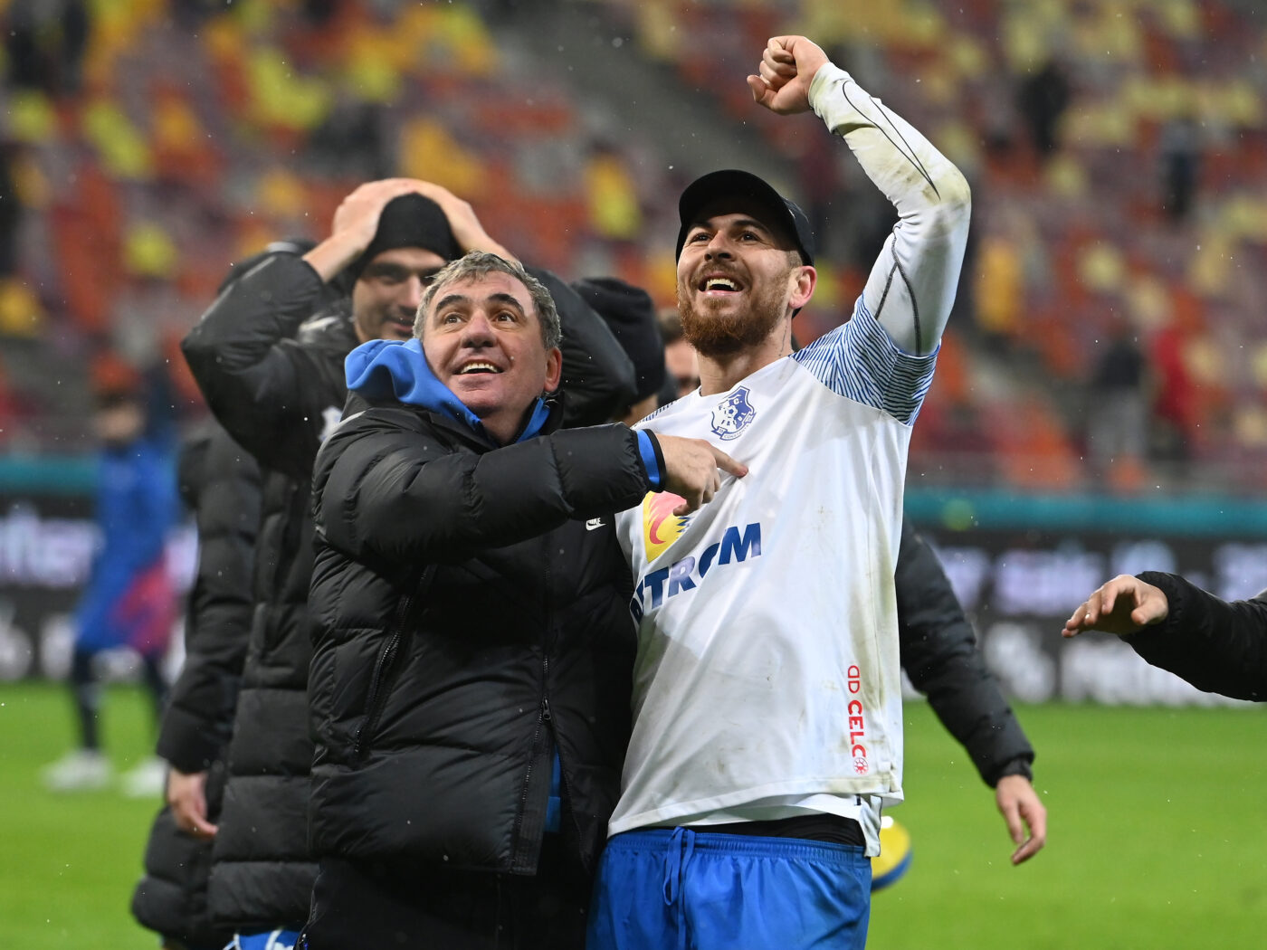 BREAKING NEWS | Lovitura anului pentru Gică Hagi: TAS a dat verdictul în cazul Farului! Anunț despre dreptul liderului din Superliga de a juca în cupele europene