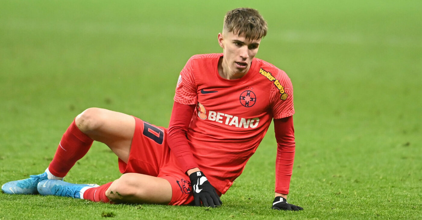 Va fi Octavian Popescu o pierdere pentru FCSB în meciul cu CFR Cluj? Reacție extrem de sinceră: „Și-a cam pierdut locul de titular!” | EXCLUSIV ProSport Live