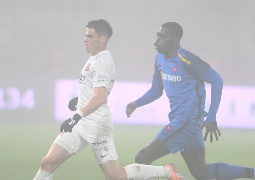 Un club din Superliga, gata de o lovitură uriașă pe piața transferurilor! Golgheterul poate pleca pentru 1,5 milioane de euro. Condițiile mutării | EXCLUSIV
